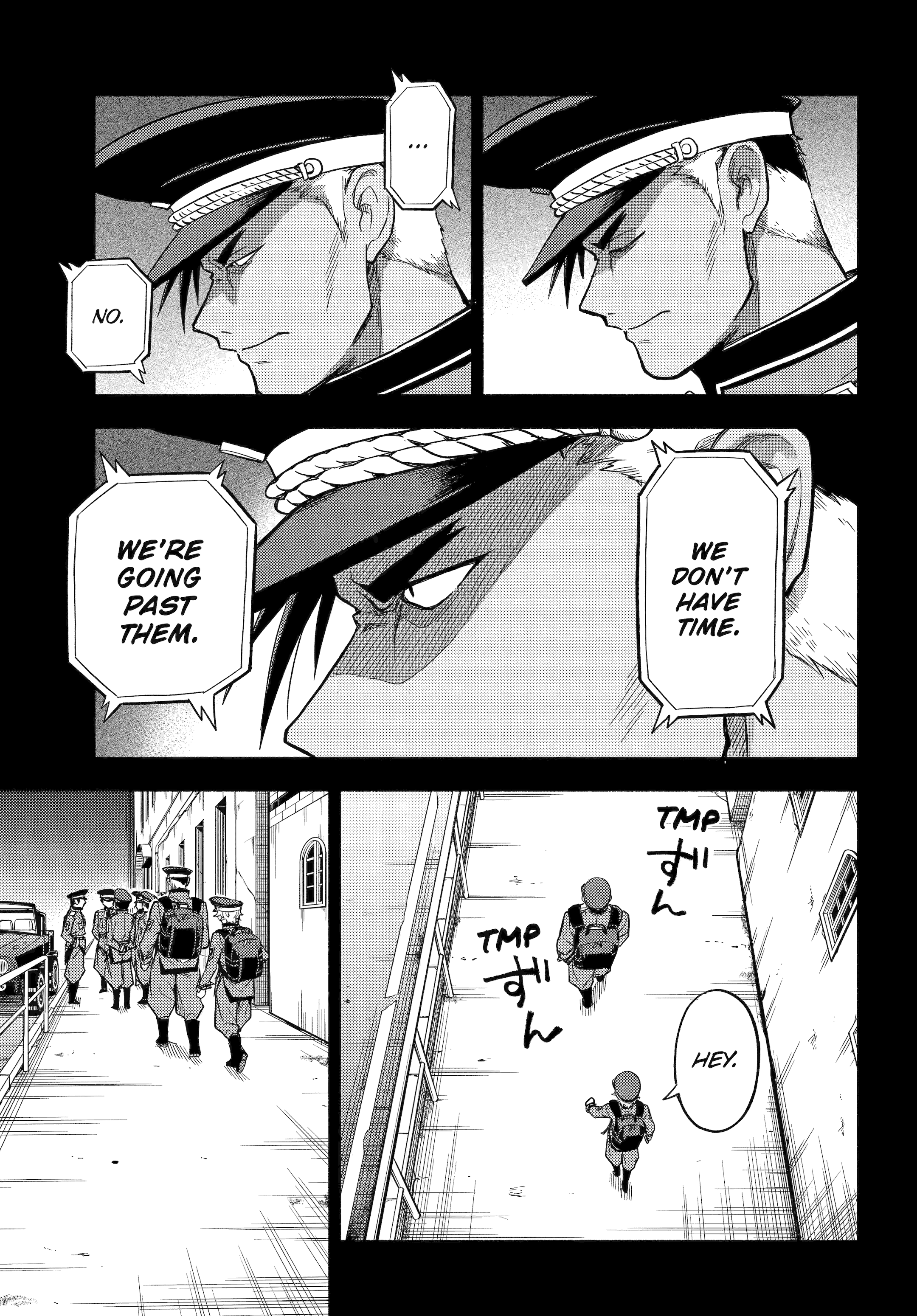Page 25 of Chapter 100