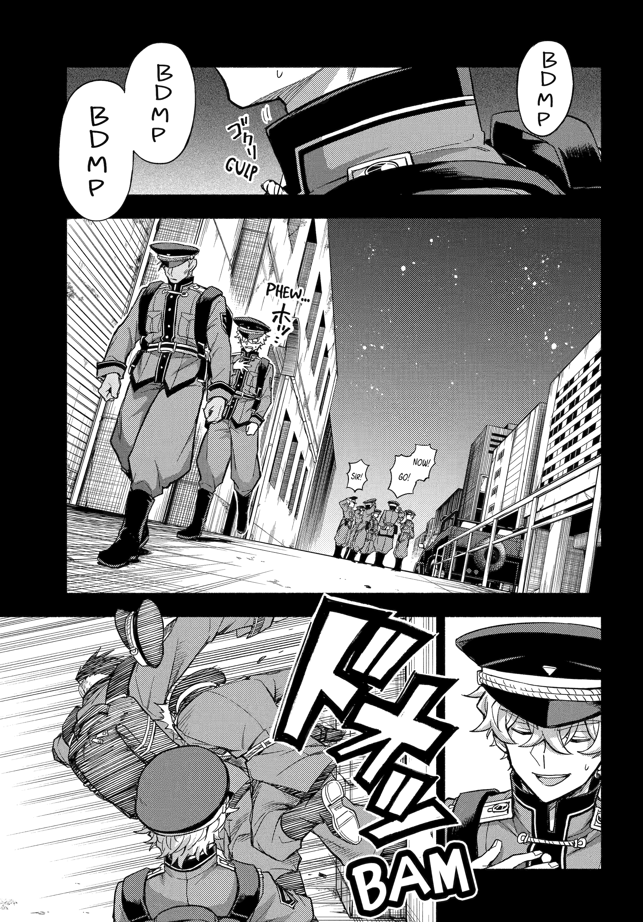 Page 27 of Chapter 100