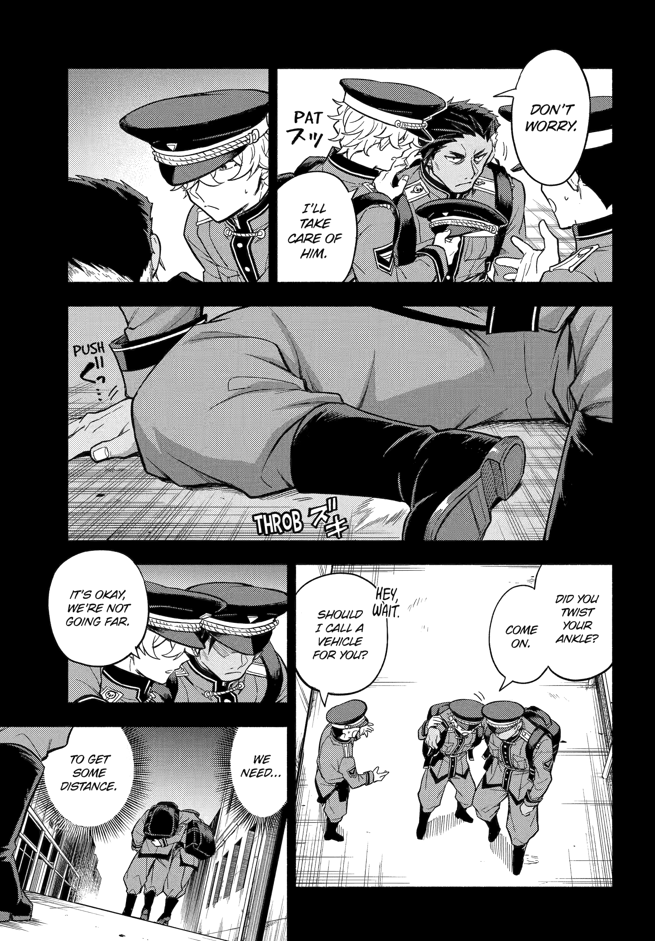 Page 29 of Chapter 100