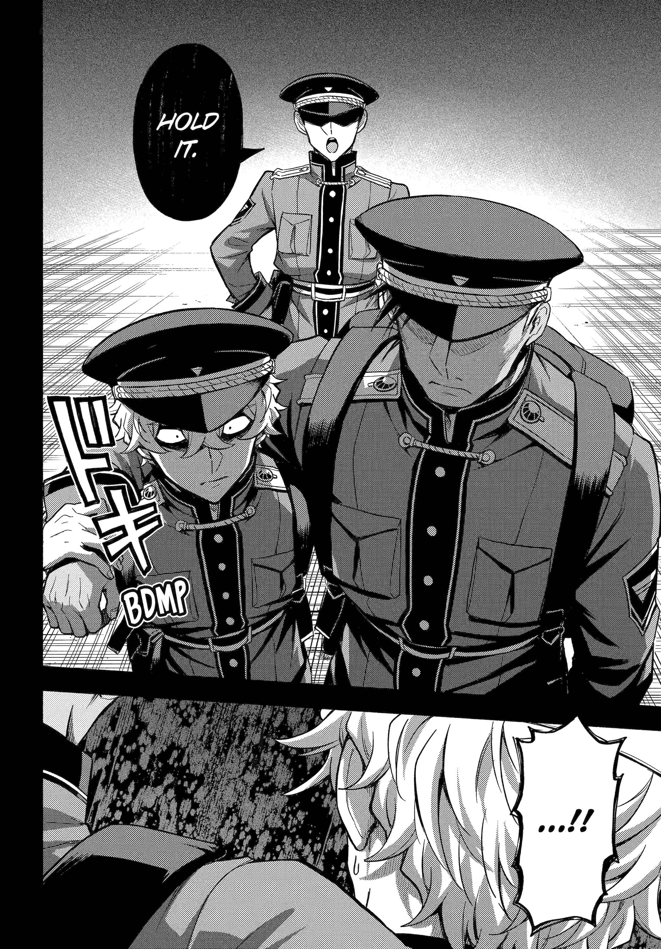 Page 30 of Chapter 100