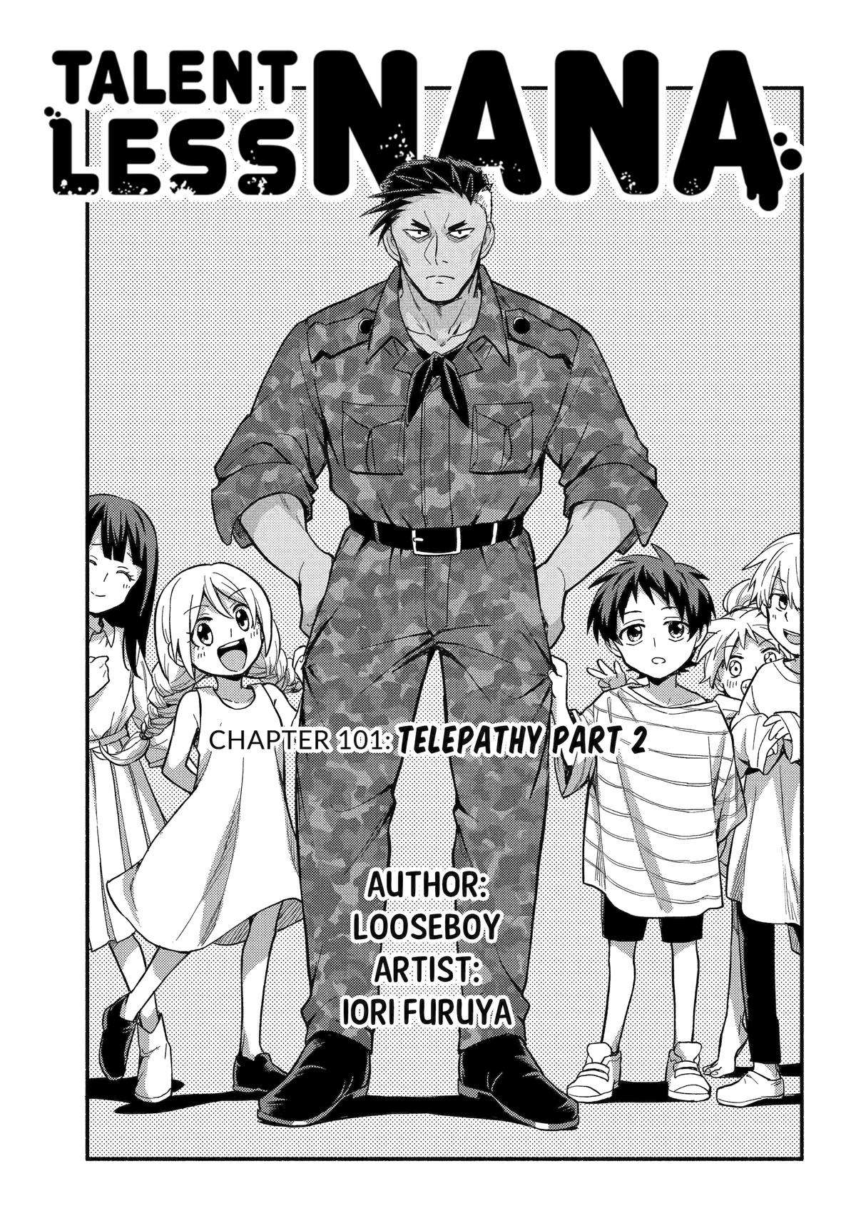 Page 1 of Chapter 101