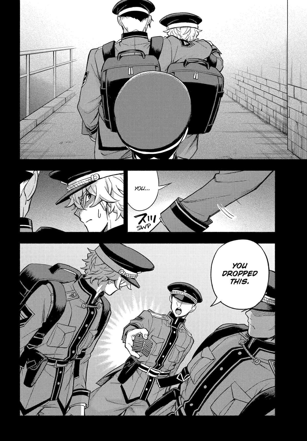 Page 2 of Chapter 101