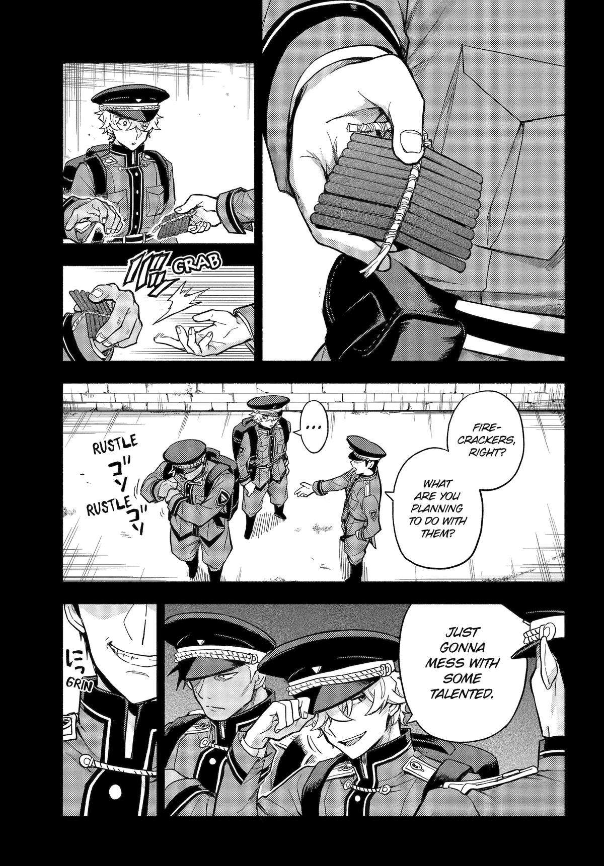 Page 3 of Chapter 101