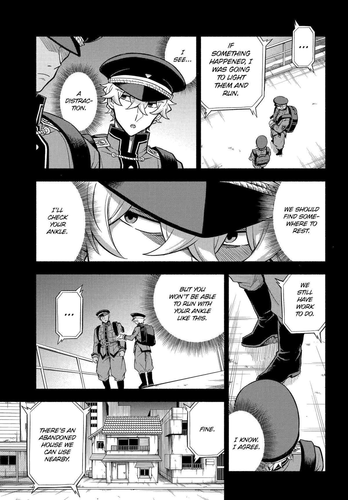 Page 5 of Chapter 101