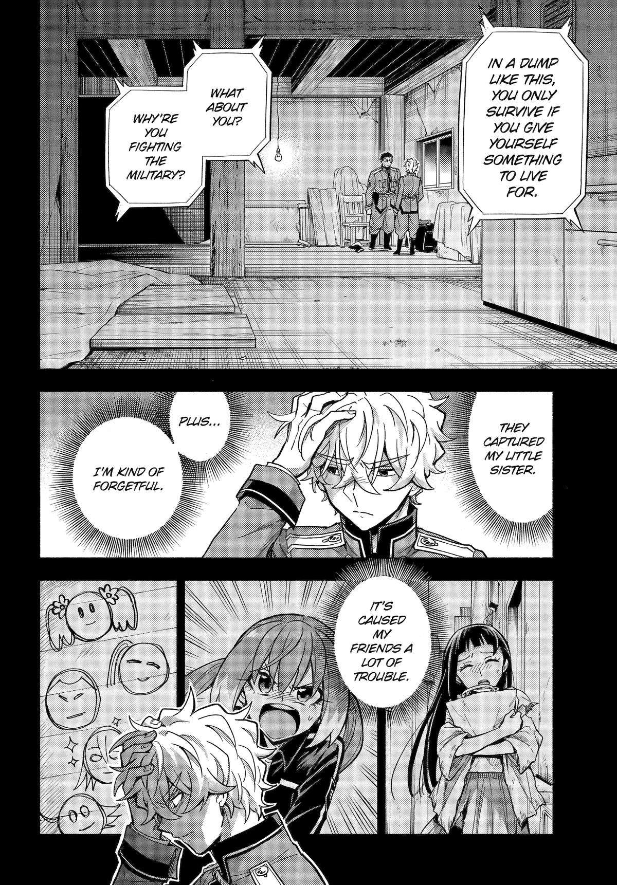 Page 8 of Chapter 101