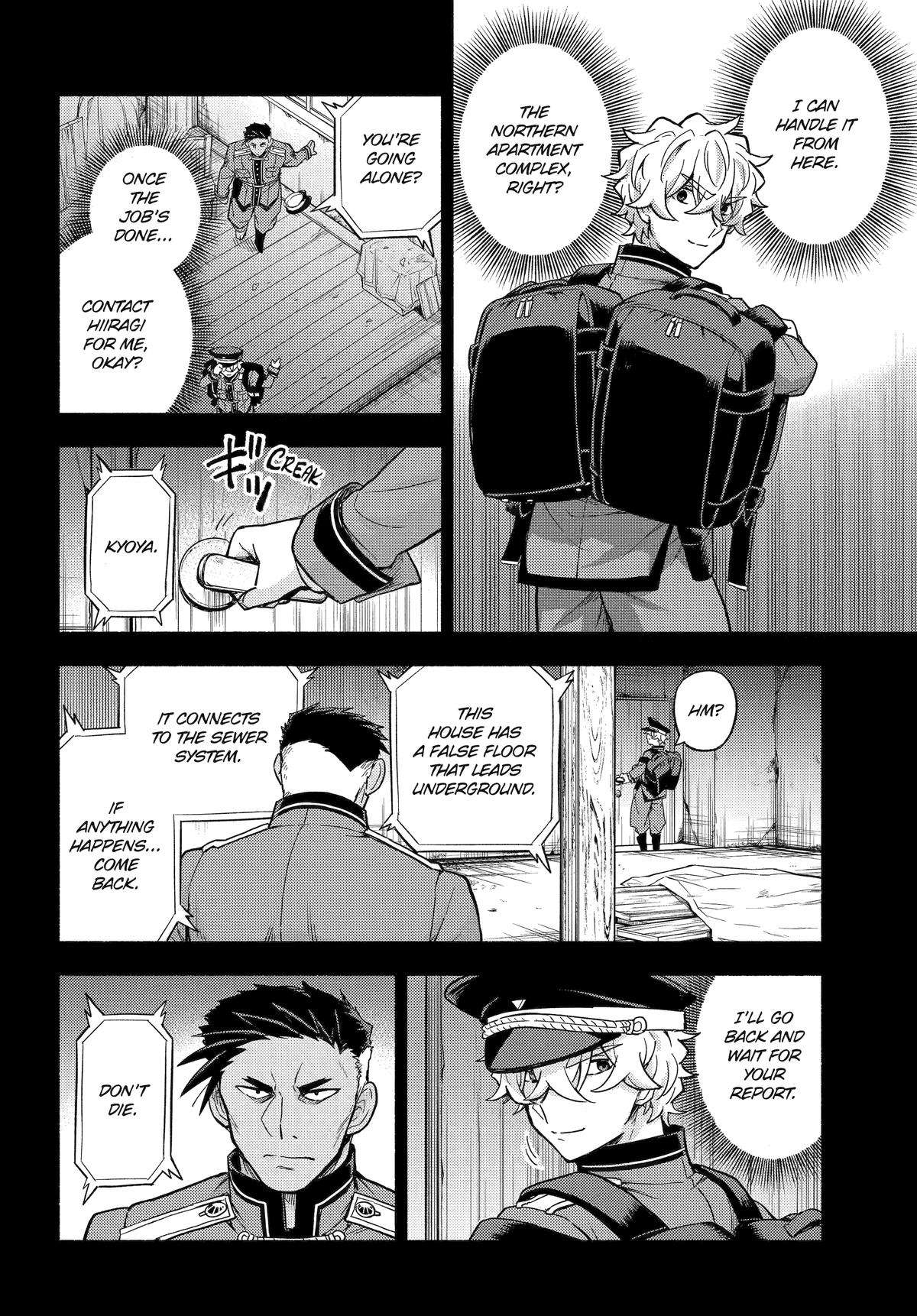 Page 10 of Chapter 101