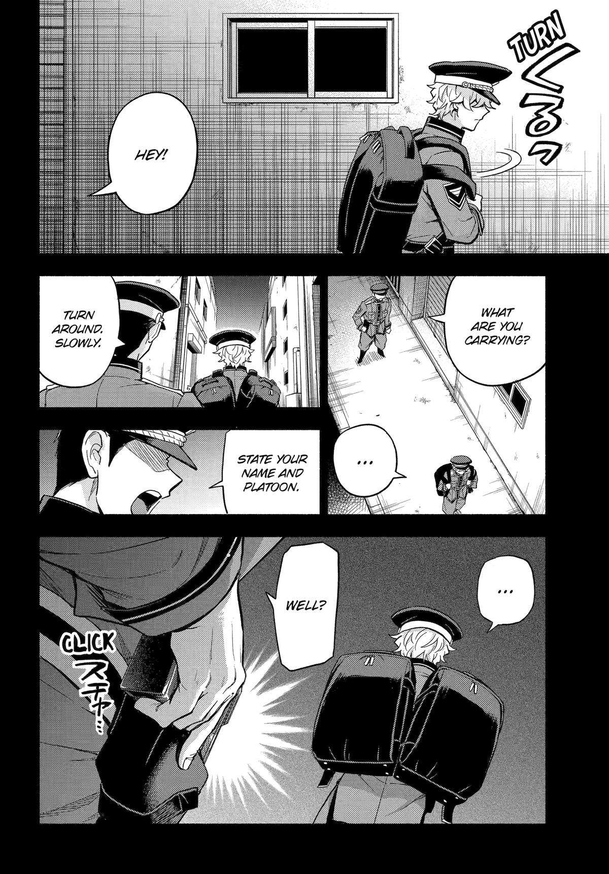Page 12 of Chapter 101