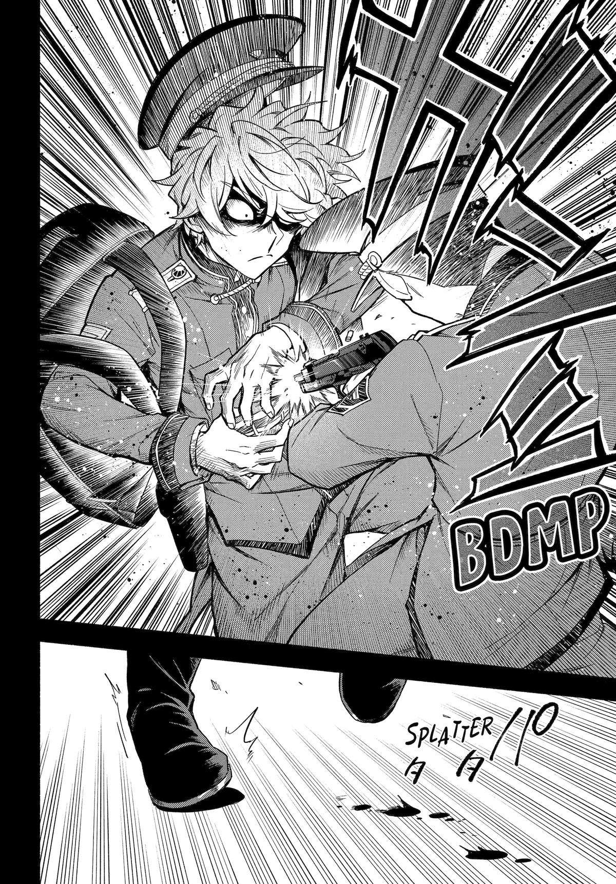 Page 14 of Chapter 101