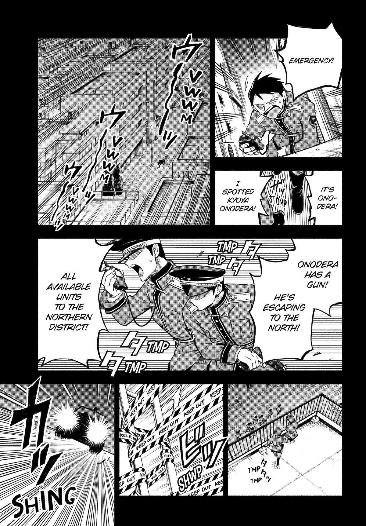 Page 17 of Chapter 101