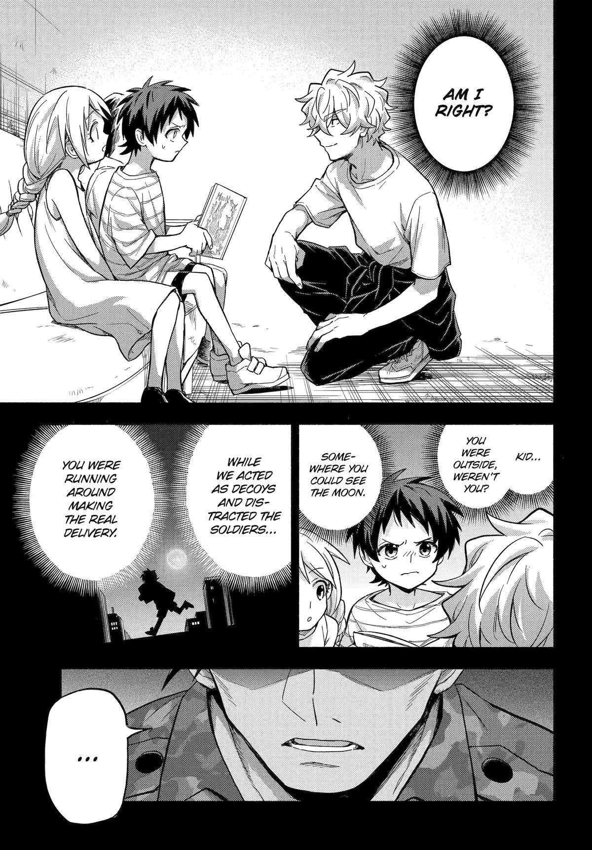 Page 29 of Chapter 101