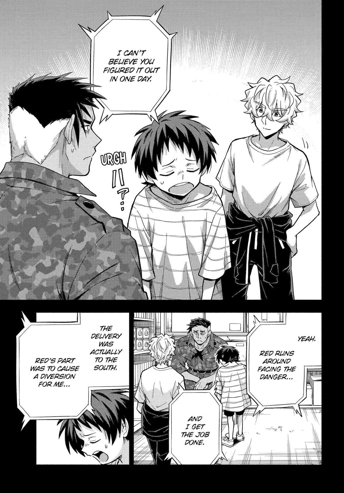 Page 31 of Chapter 101