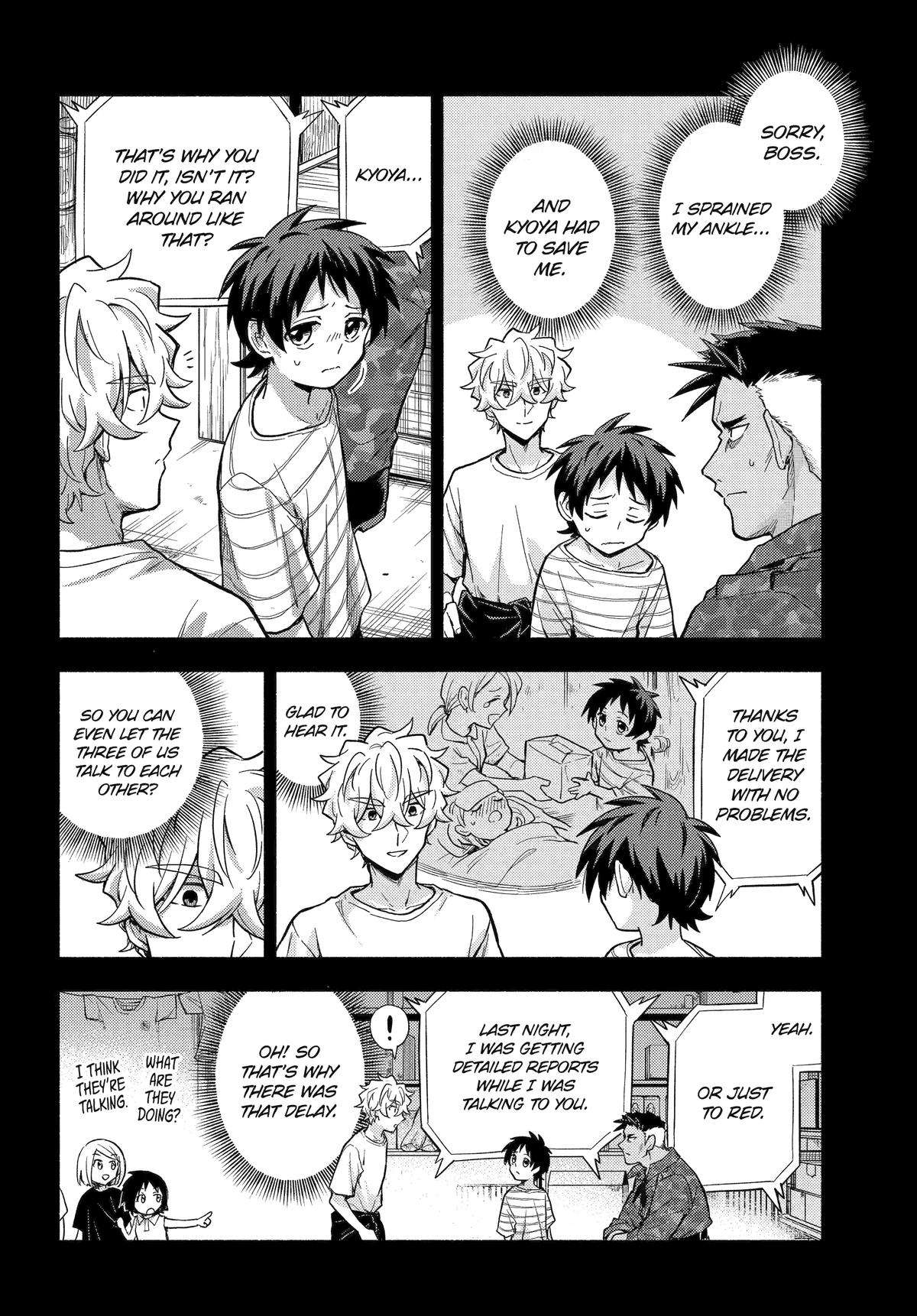 Page 32 of Chapter 101