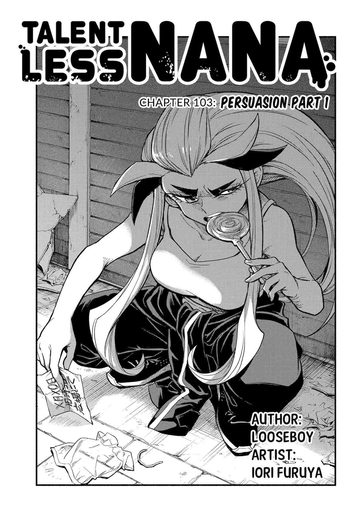 Page 1 of Chapter 103