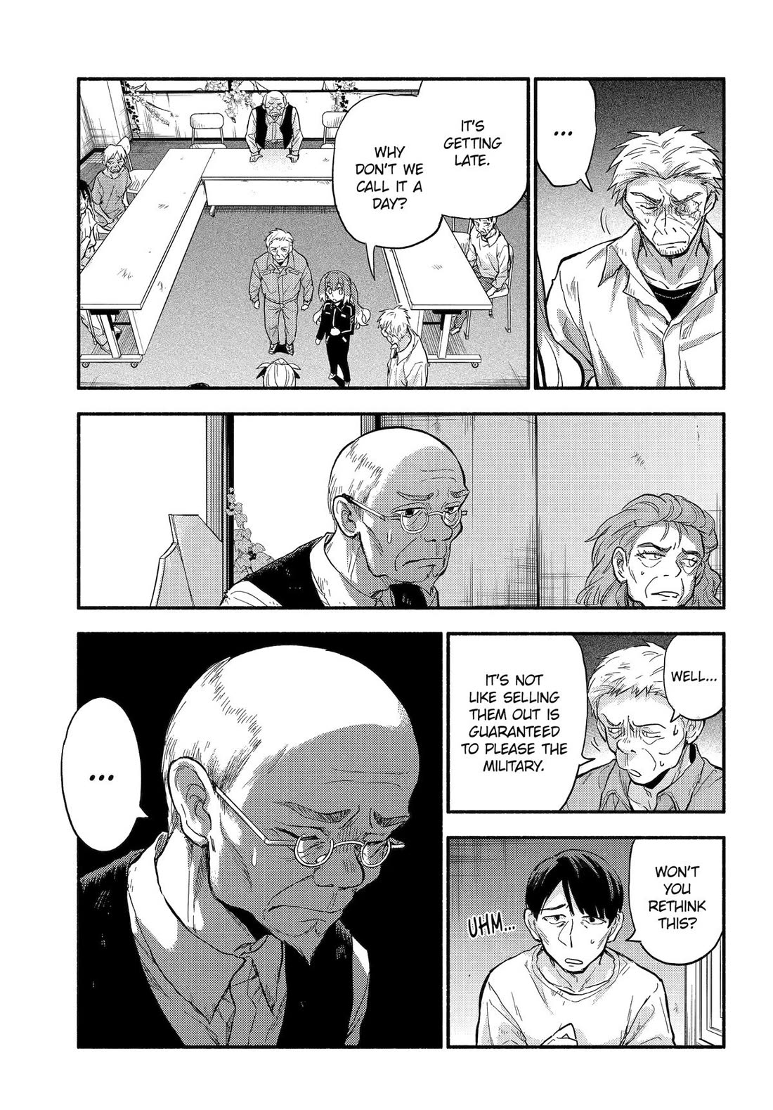 Page 21 of Chapter 105