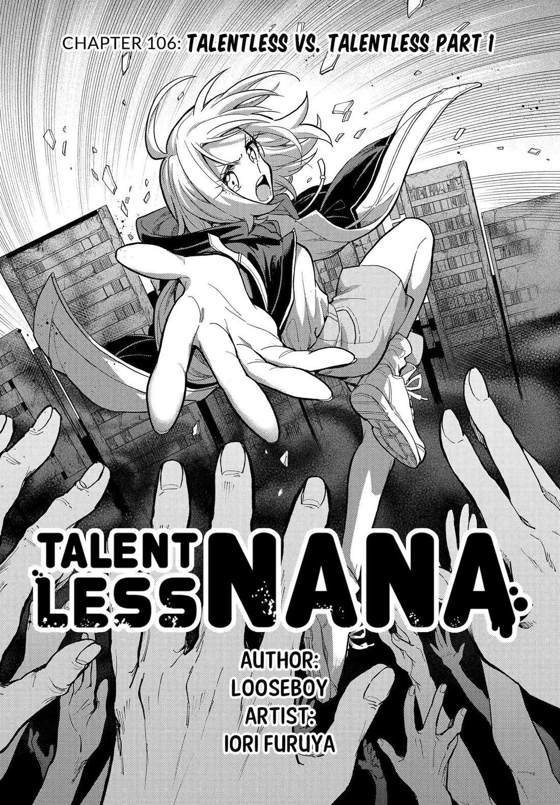 Page 1 of Chapter 106