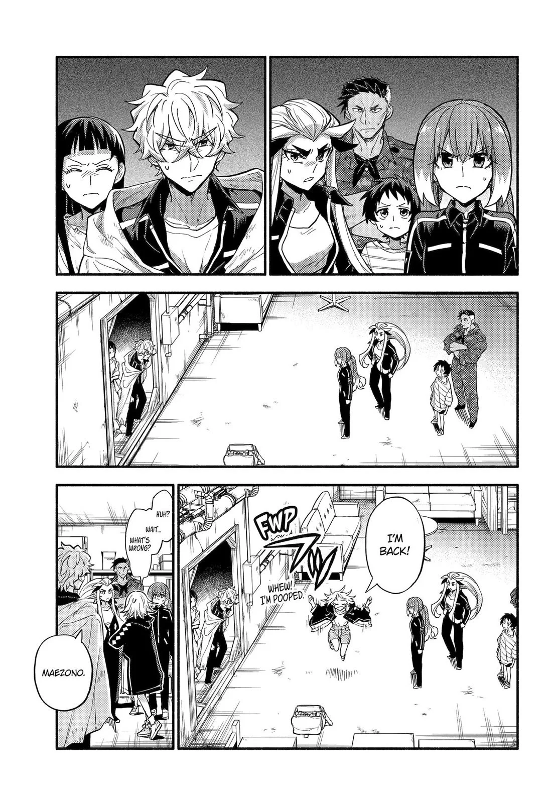 Page 5 of Chapter 106