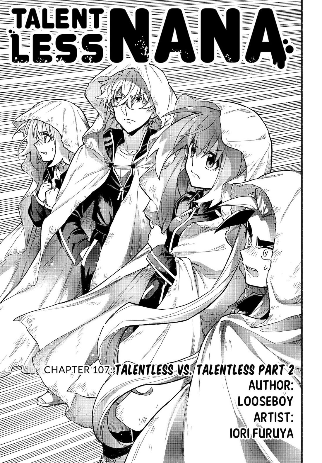 Page 1 of Chapter 107