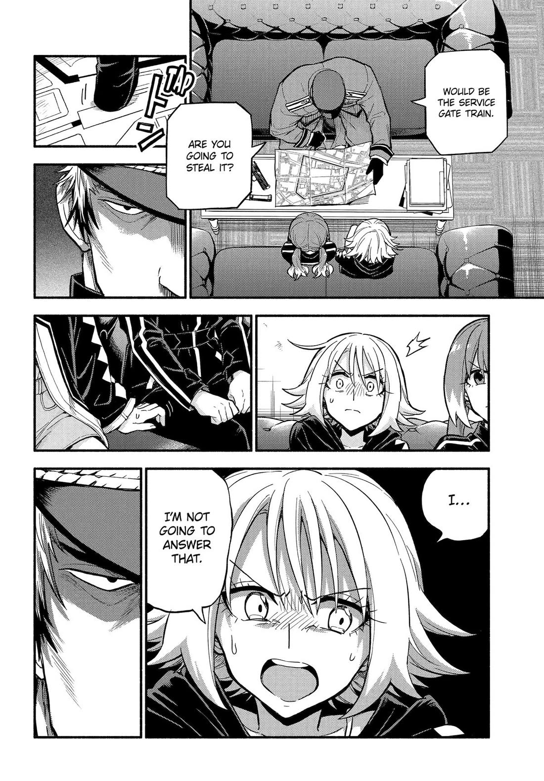 Page 22 of Chapter 107