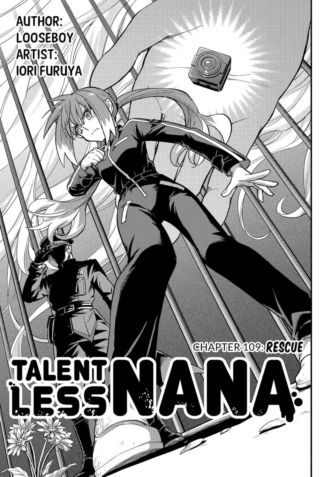 Page 1 of Chapter 109