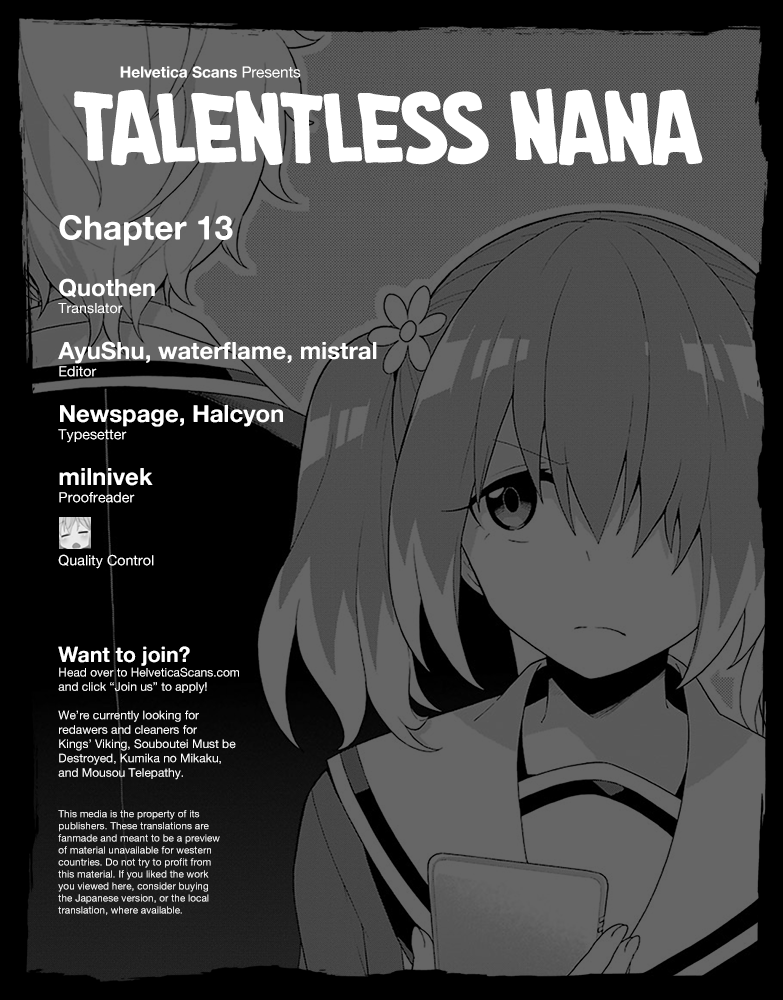Page 1 of Chapter 13