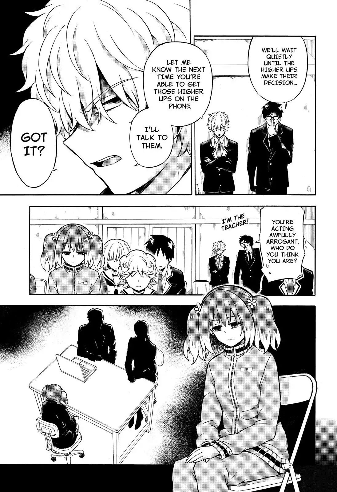 Page 10 of Chapter 21
