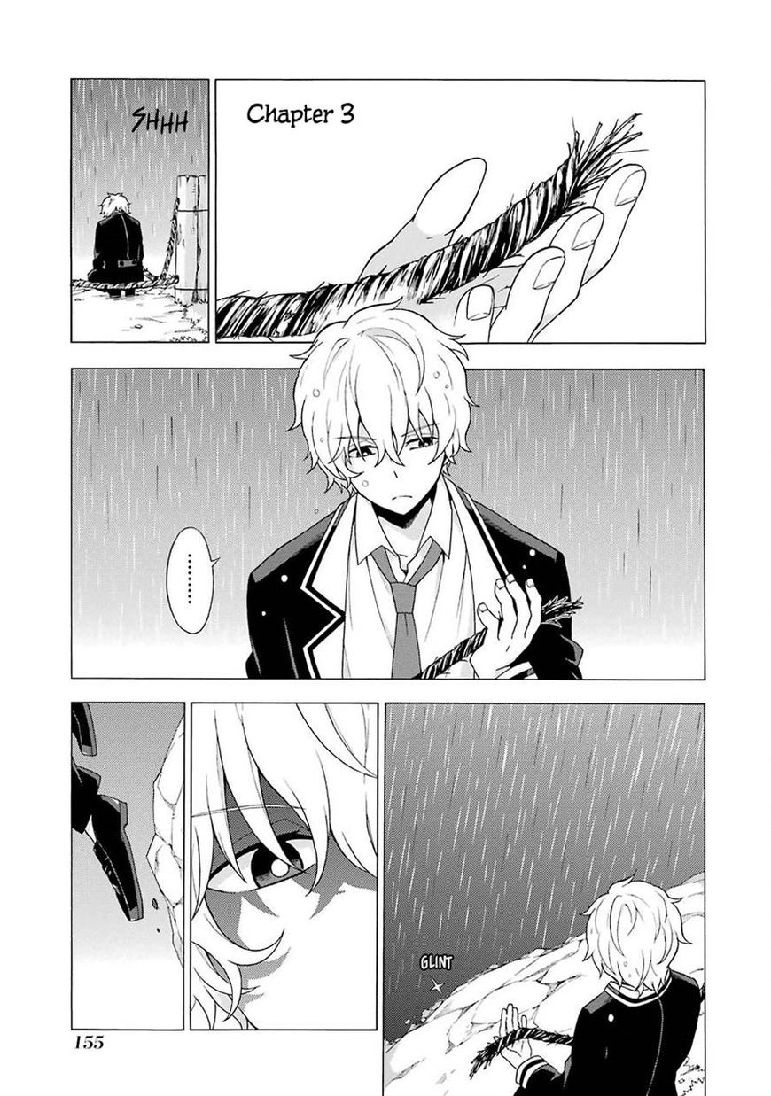 Page 1 of Chapter 3