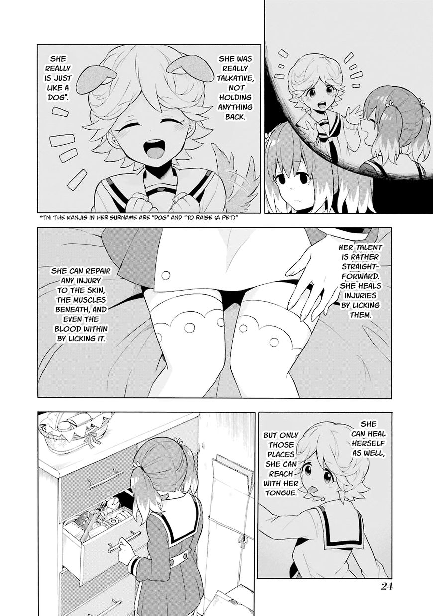 Page 27 of Chapter 5