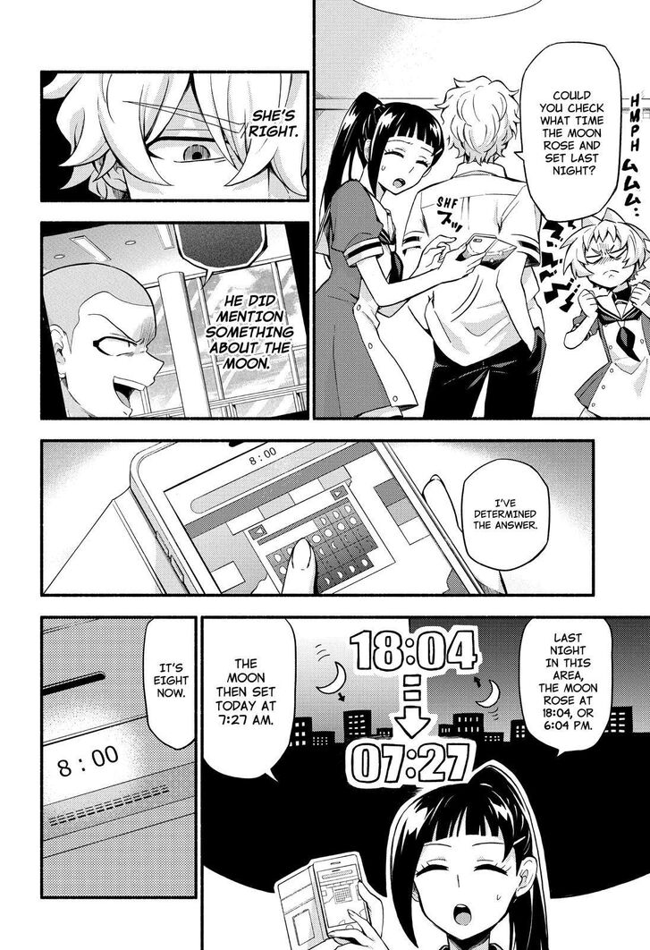 Page 11 of Chapter 50