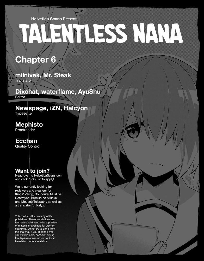 Page 1 of Chapter 6