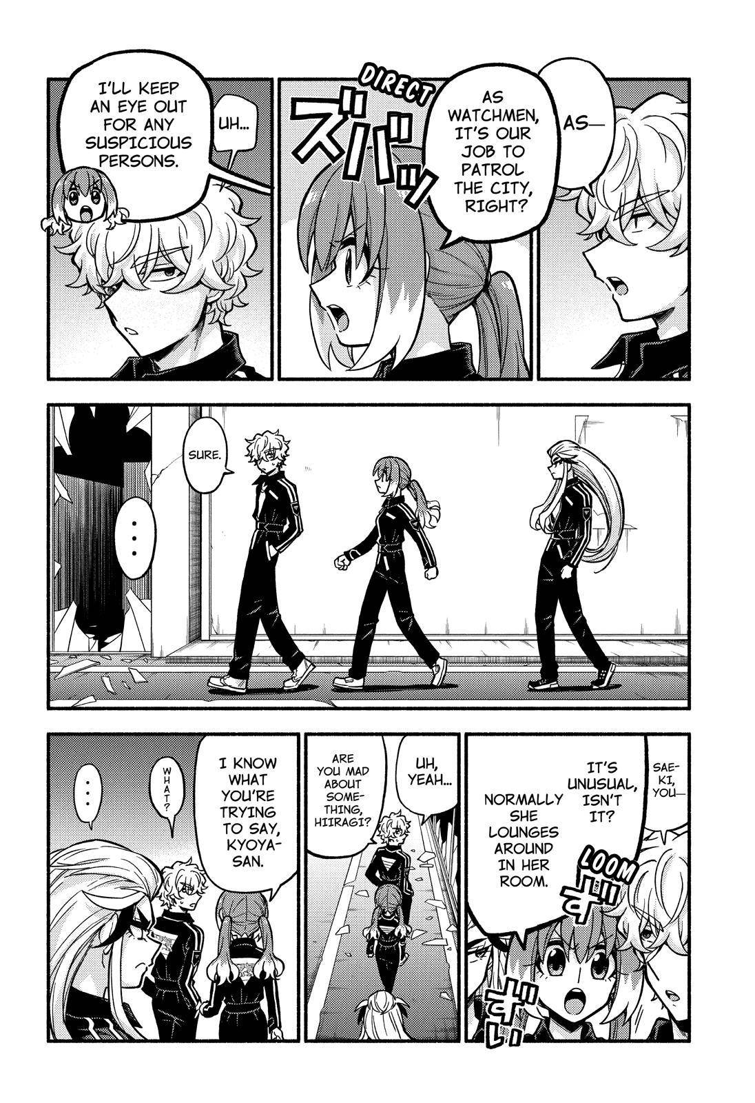 Page 21 of Chapter 74