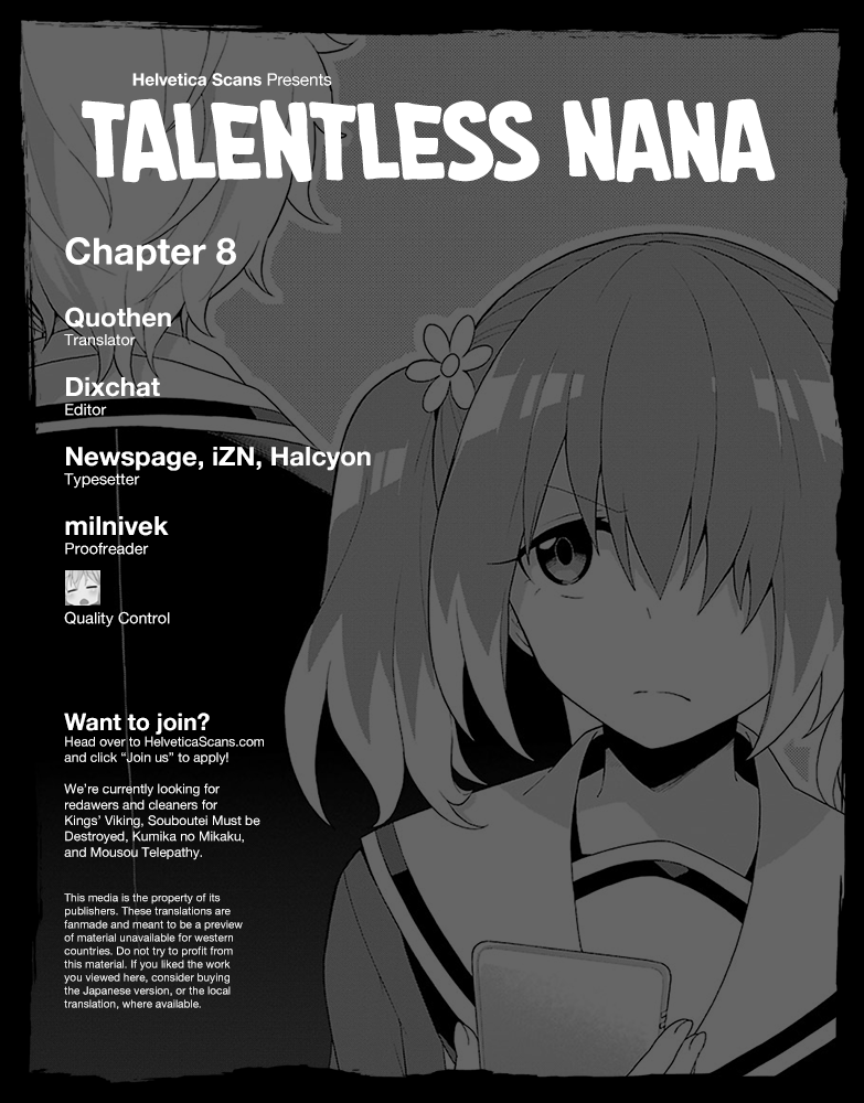 Page 1 of Chapter 8