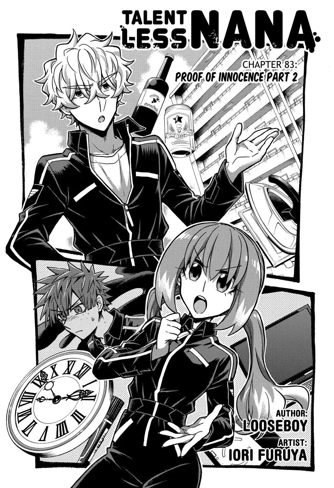 Page 3 of Chapter 83