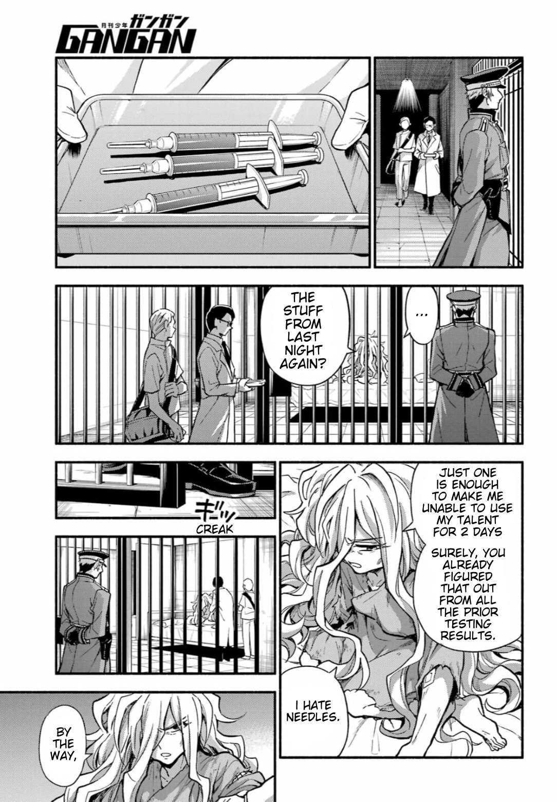 Page 3 of Chapter 91