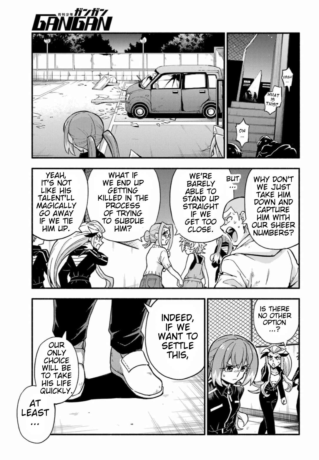 Page 21 of Chapter 91