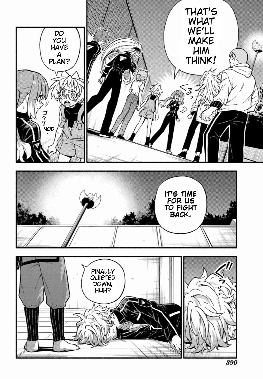 Page 22 of Chapter 91