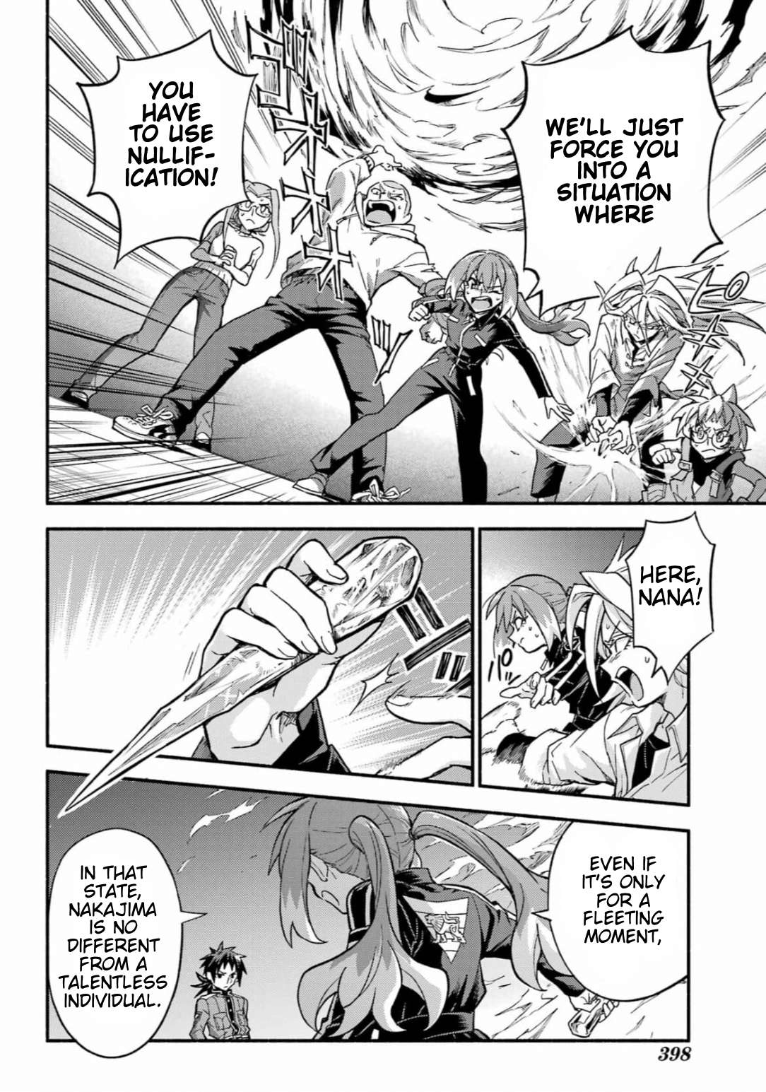 Page 30 of Chapter 91