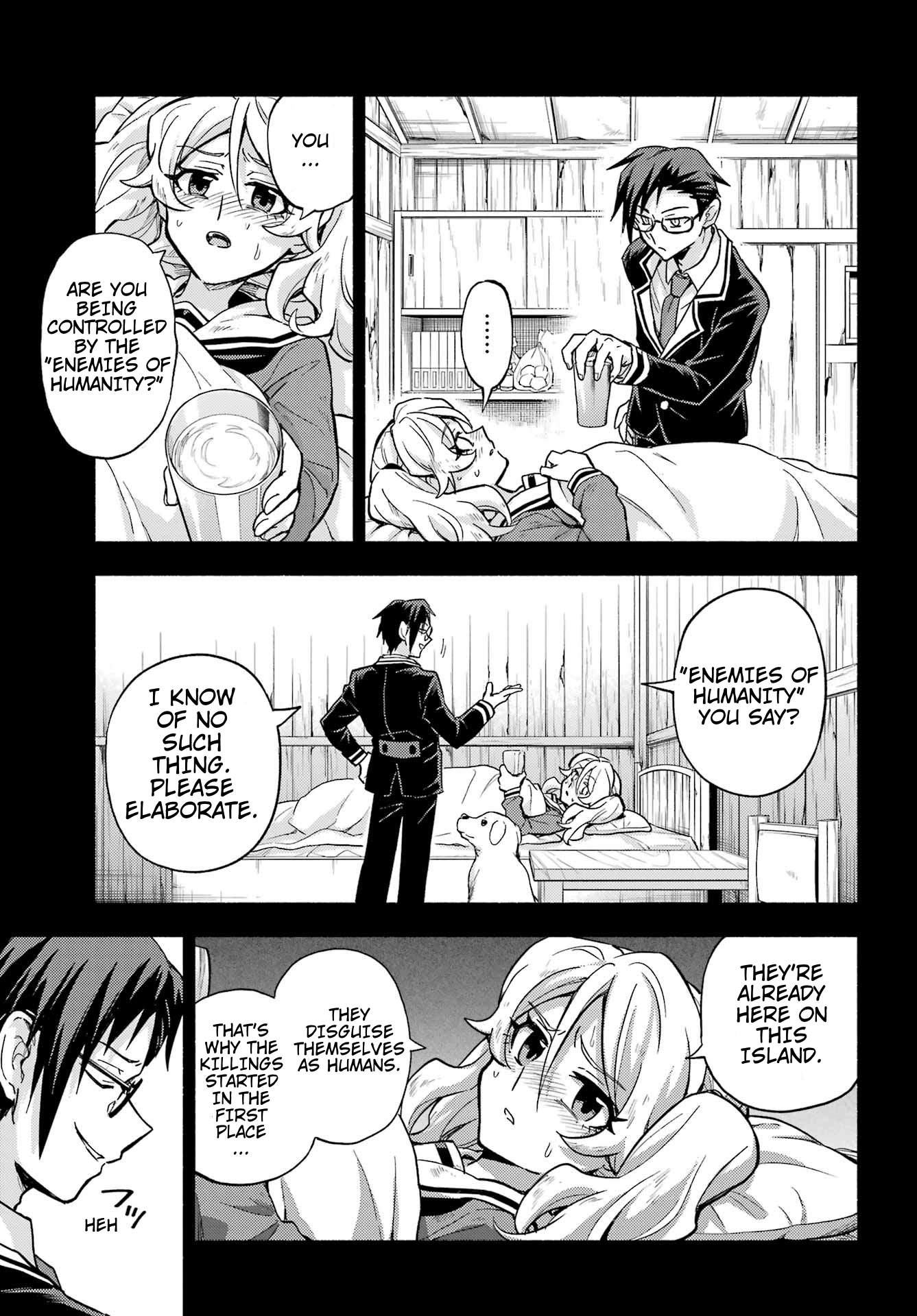 Page 18 of Chapter 95