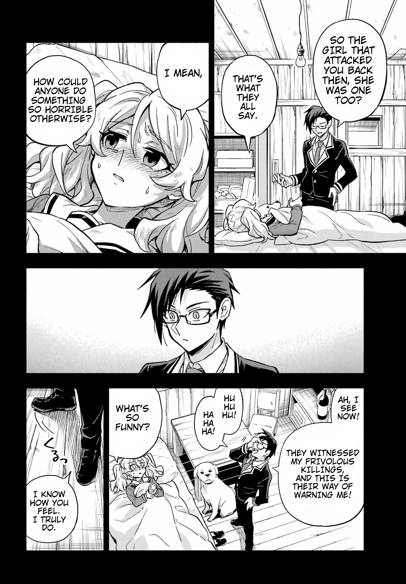 Page 19 of Chapter 95