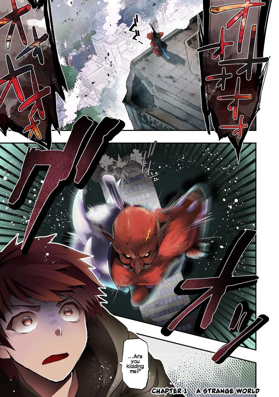 Page 2 of Chapter 1