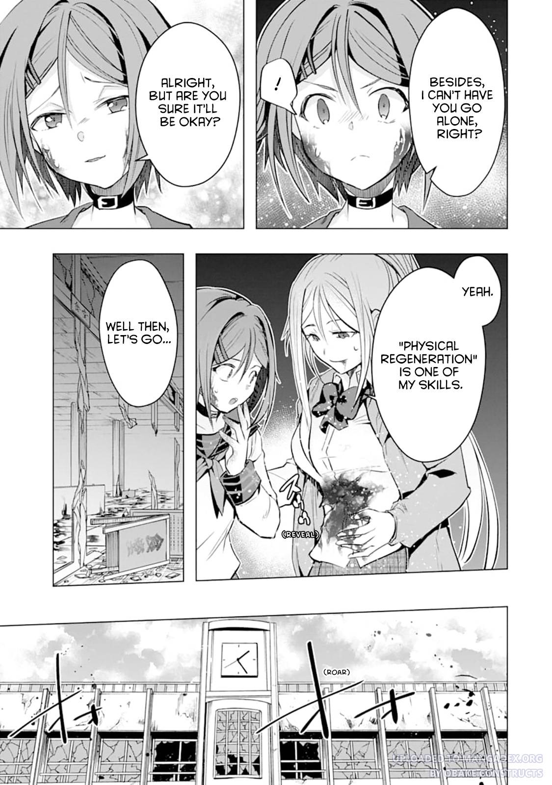 Page 21 of Chapter 22