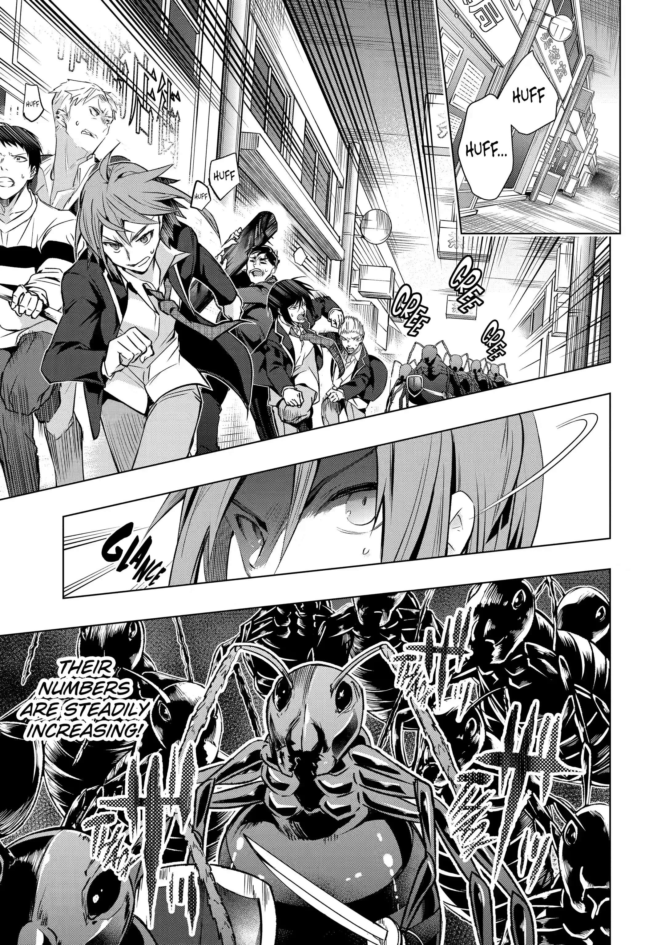 Page 1 of Chapter 28.1