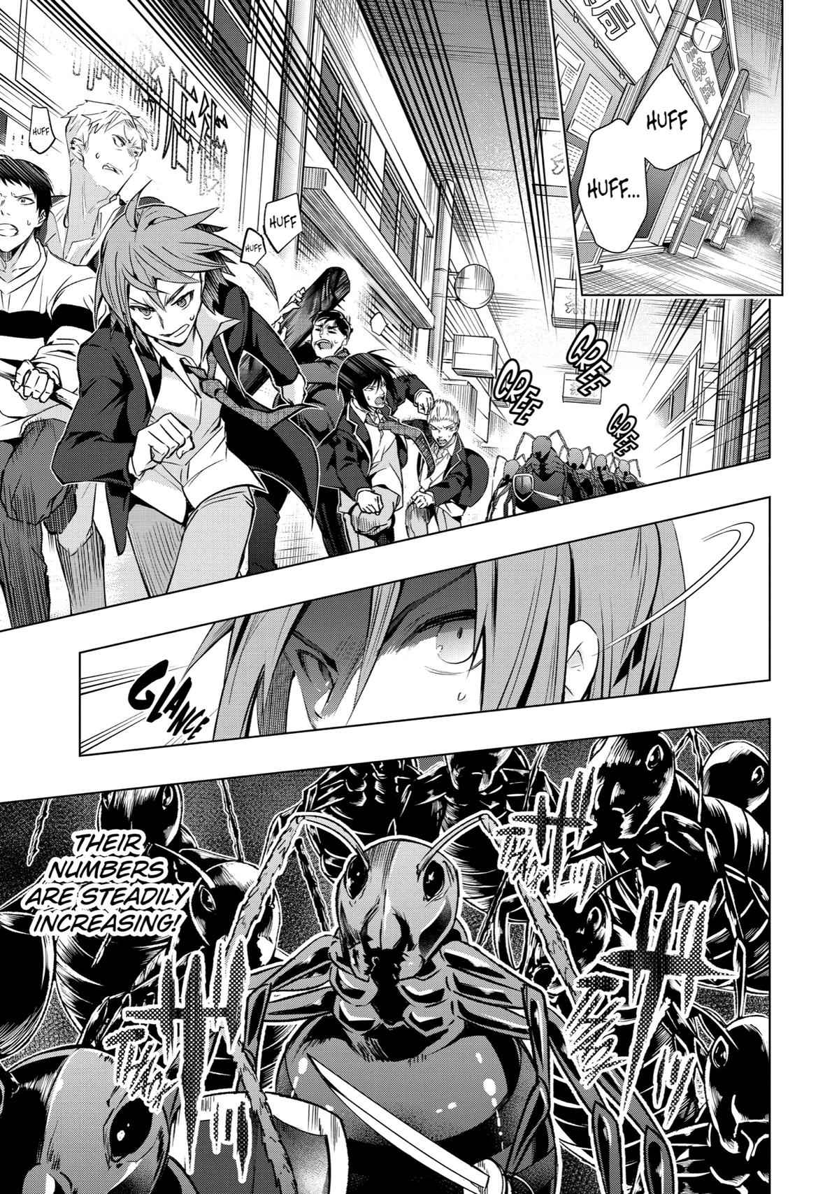 Page 1 of Chapter 28