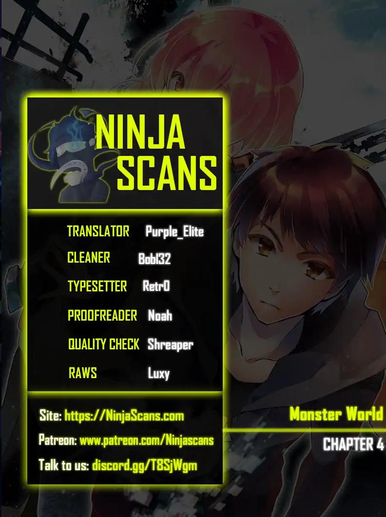Page 1 of Chapter 4