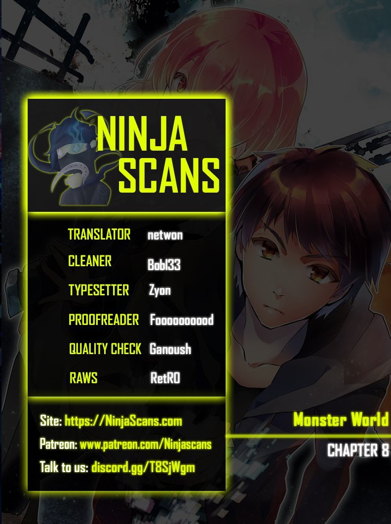 Page 1 of Chapter 8