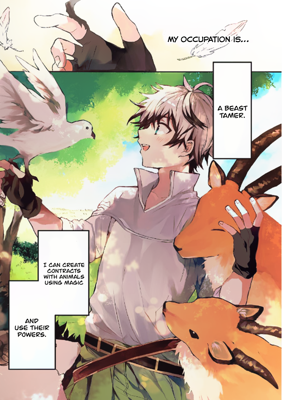 Page 2 of Chapter 1