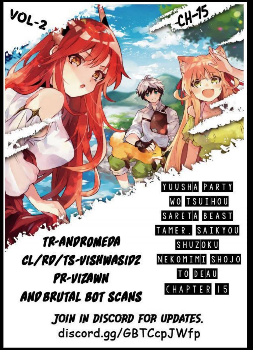 Page 1 of Chapter 15