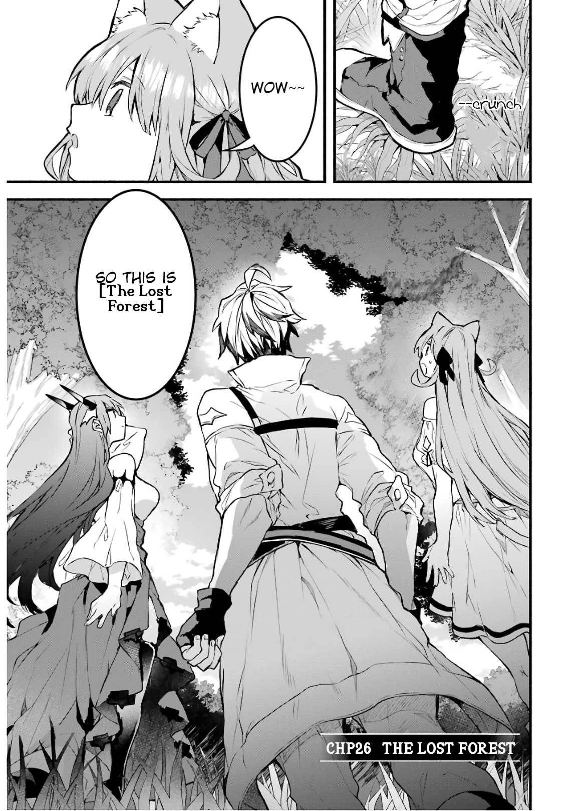 Page 1 of Chapter 26