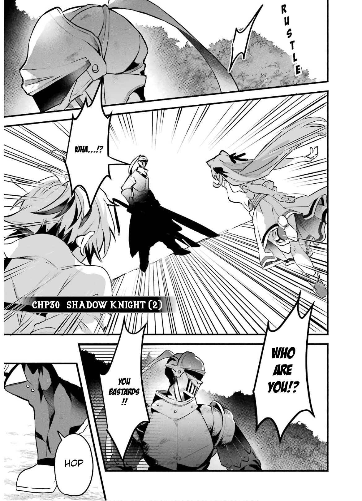 Page 1 of Chapter 30