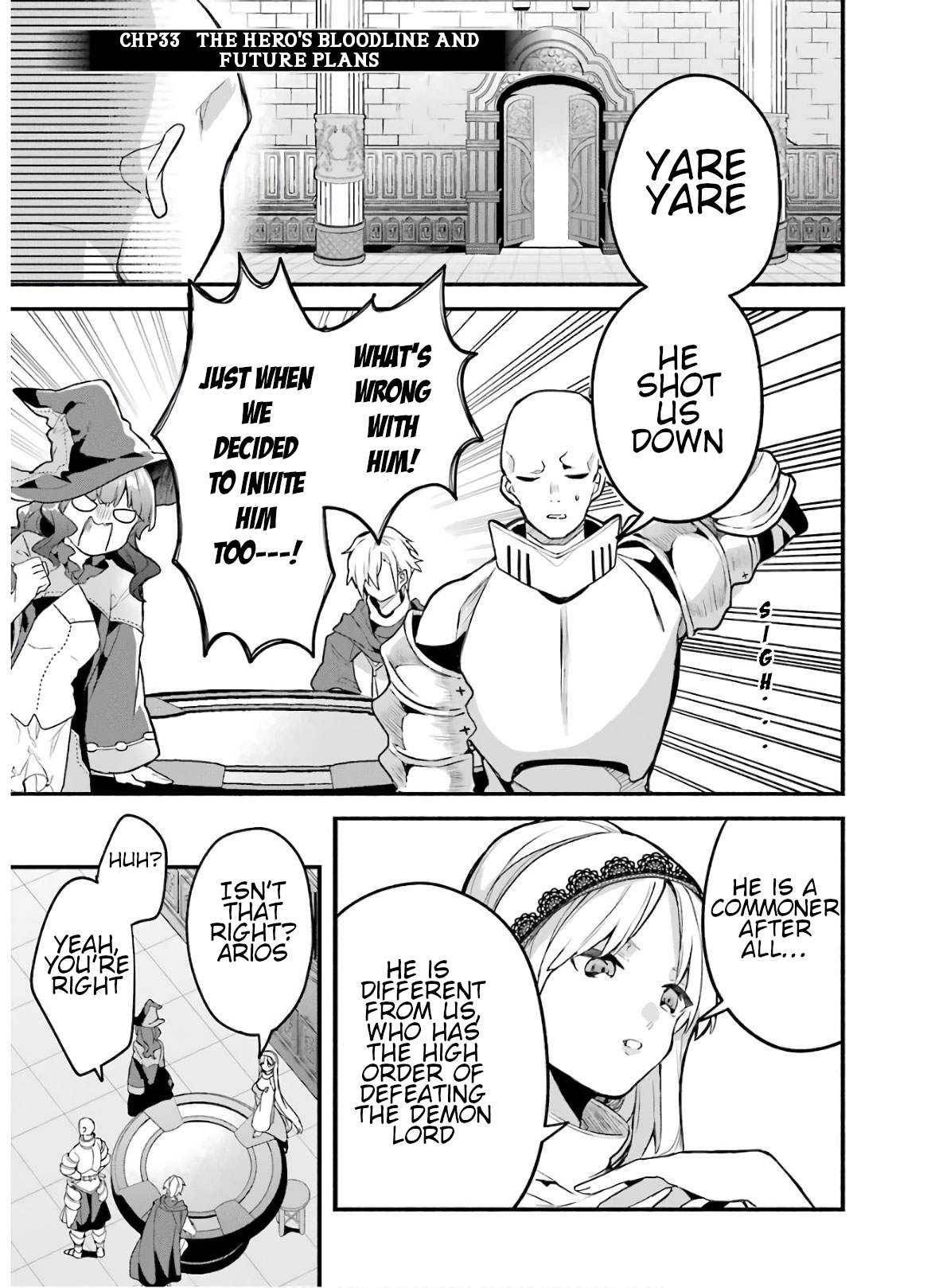 Page 1 of Chapter 33