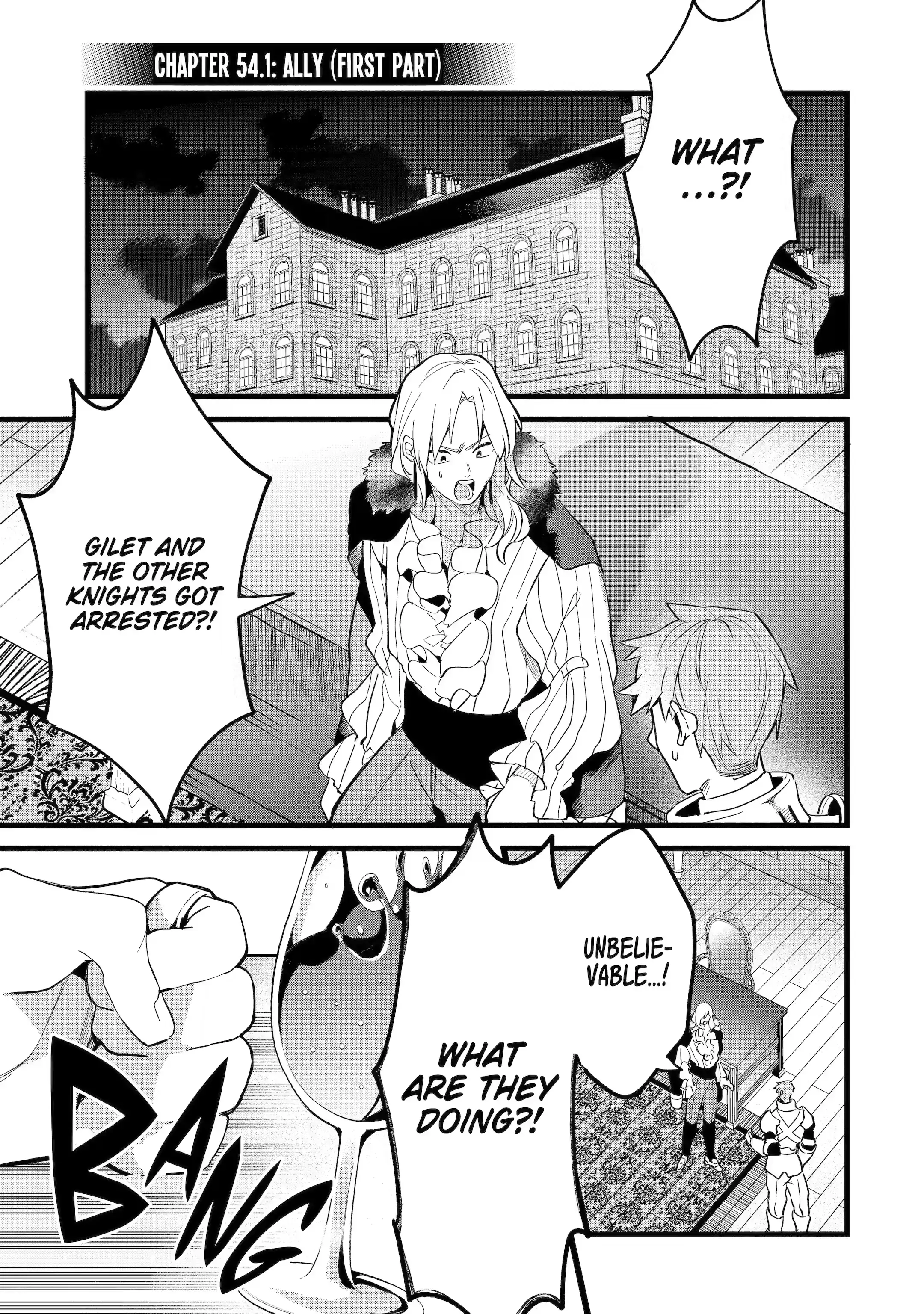 Page 1 of Chapter 54.1